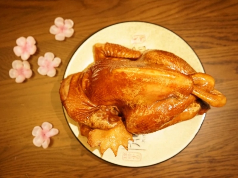 畅游齐鲁 “县”在出发，去汶上！